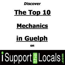 is Fleming Auto the best Mechanic in Guelph