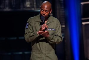 dave chappelle quotes