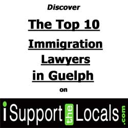 best immigration lawyers in guelph
