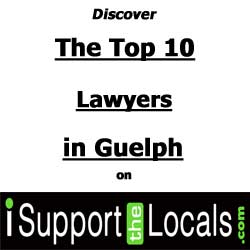 best lawyers in guelph