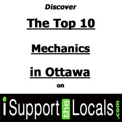 who is the best mechanic in Ottawa